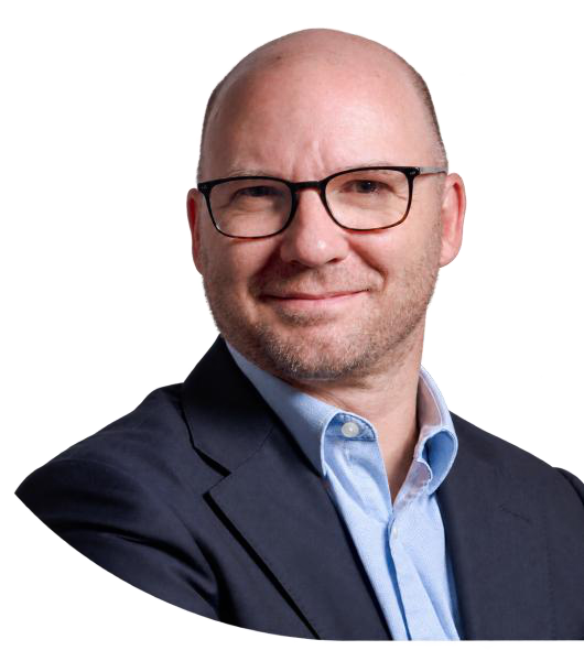 Portrait de Denis Calvayrac